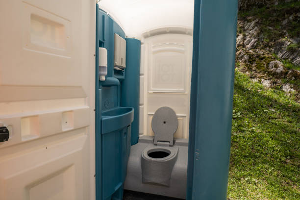 Best Deluxe Portable Toilet Rental  in Laughlin, NV