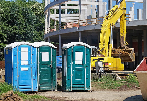 Reliable Laughlin, NV Portable Potty Rental Solutions